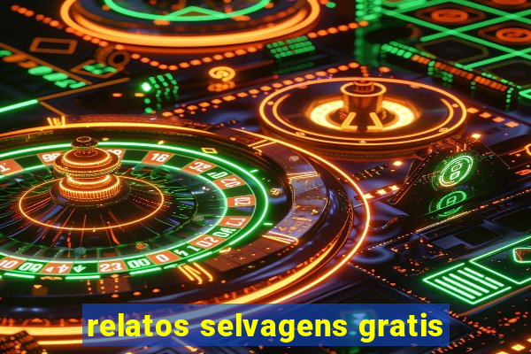 relatos selvagens gratis